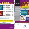 prima e quarta di copertina del volume "ECDL+ IT Security 2.0 & Online Collaboration"